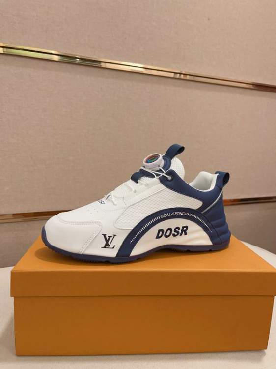 Picture of Louis Vuitton Shoes _SKULVsz38-44mnf053117133
